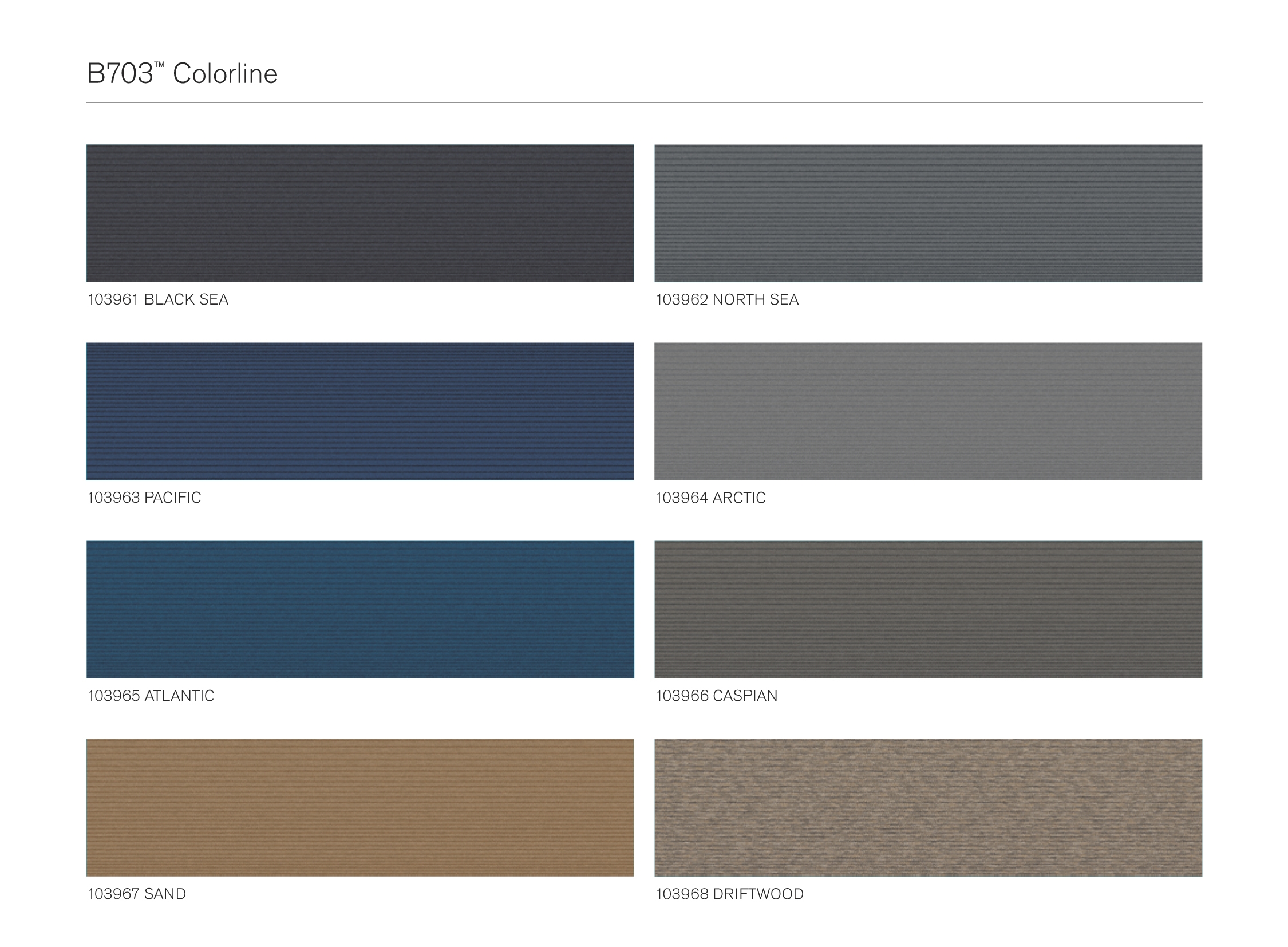 Carpete Modular Net Effect Collection