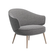 Lounge Chair - Charlotte