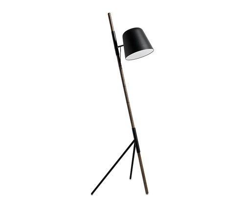 Floor Lamp - Outrigger