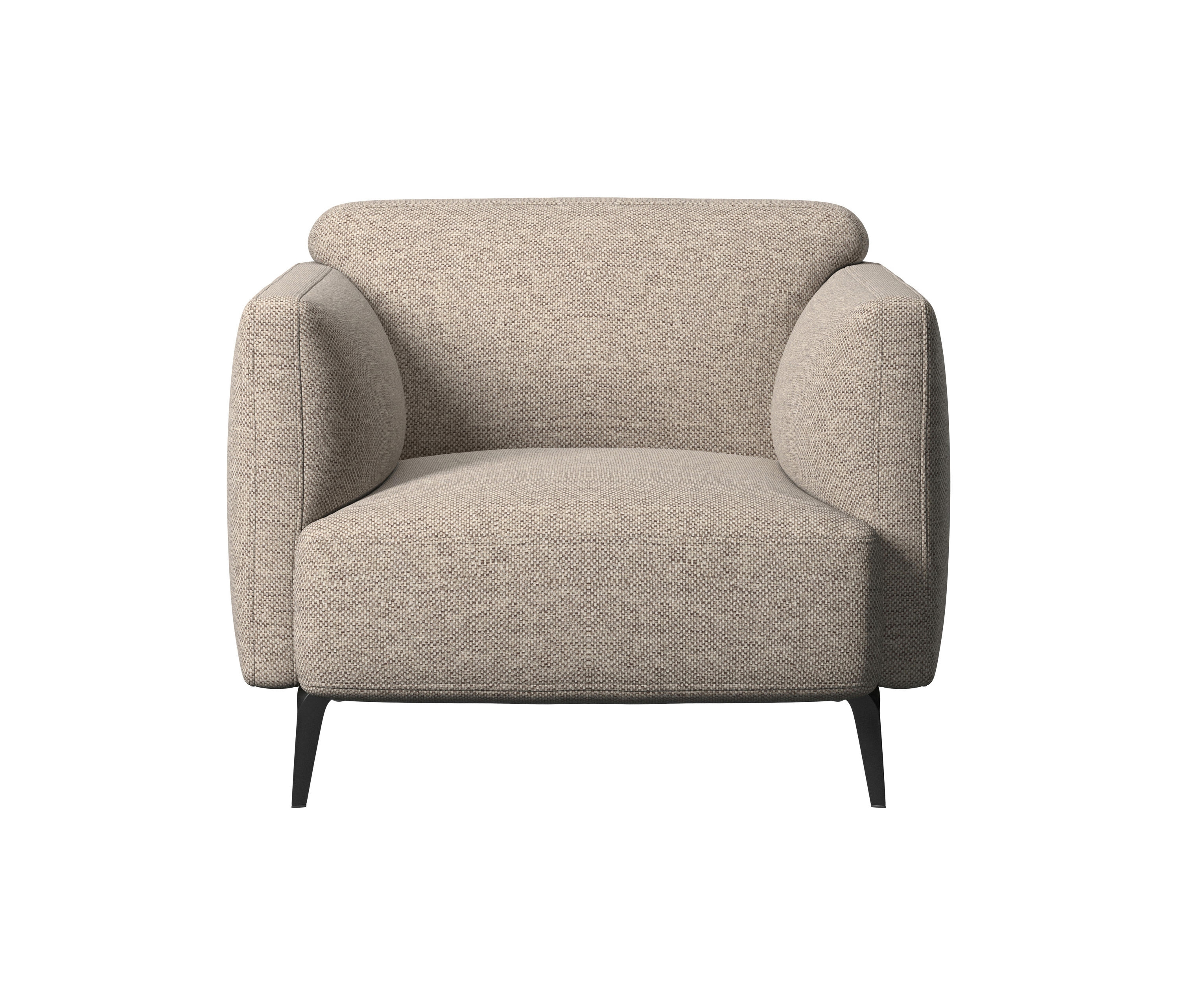 Lounge Chair - Porto from BoConcept