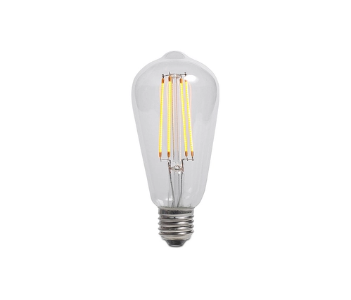Light Bulb - Globe Drop