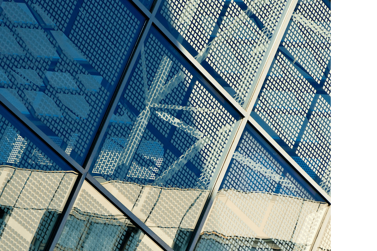 How to Chose an Anodised Finish for Facades