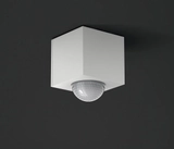 Motion Detector - Cube