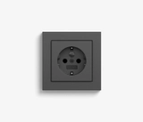 Socket Outlet - E2