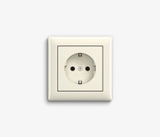 Socket Outlet - Standard 55