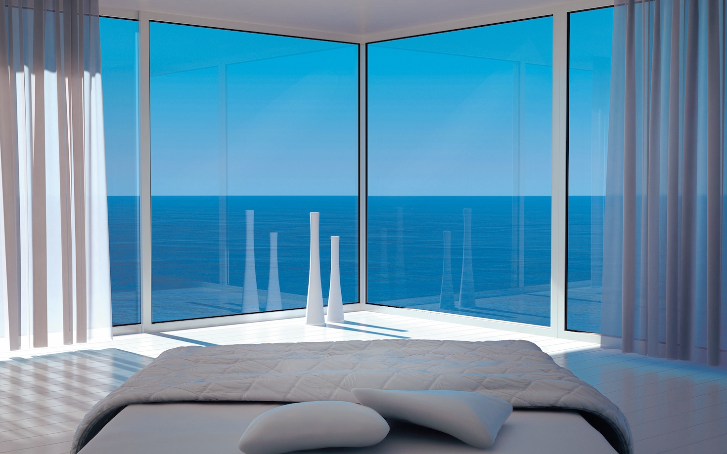 Ventanas y puertas de PVC