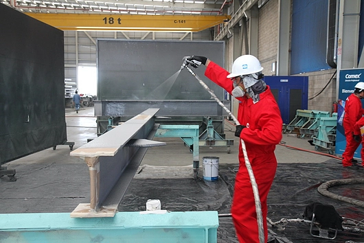  PittChar NX® en Dos Bocas