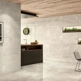 Glazed Porcelain and Single Fired Wall Tiles - Marble