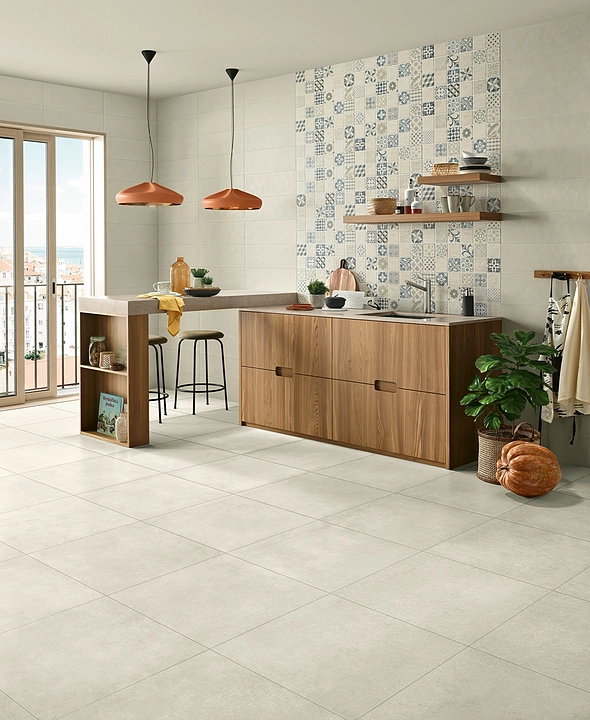 Love Tiles - Balance Collection 