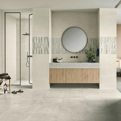 Glazed Porcelain and Single Fired Wall Tiles - Pulse
