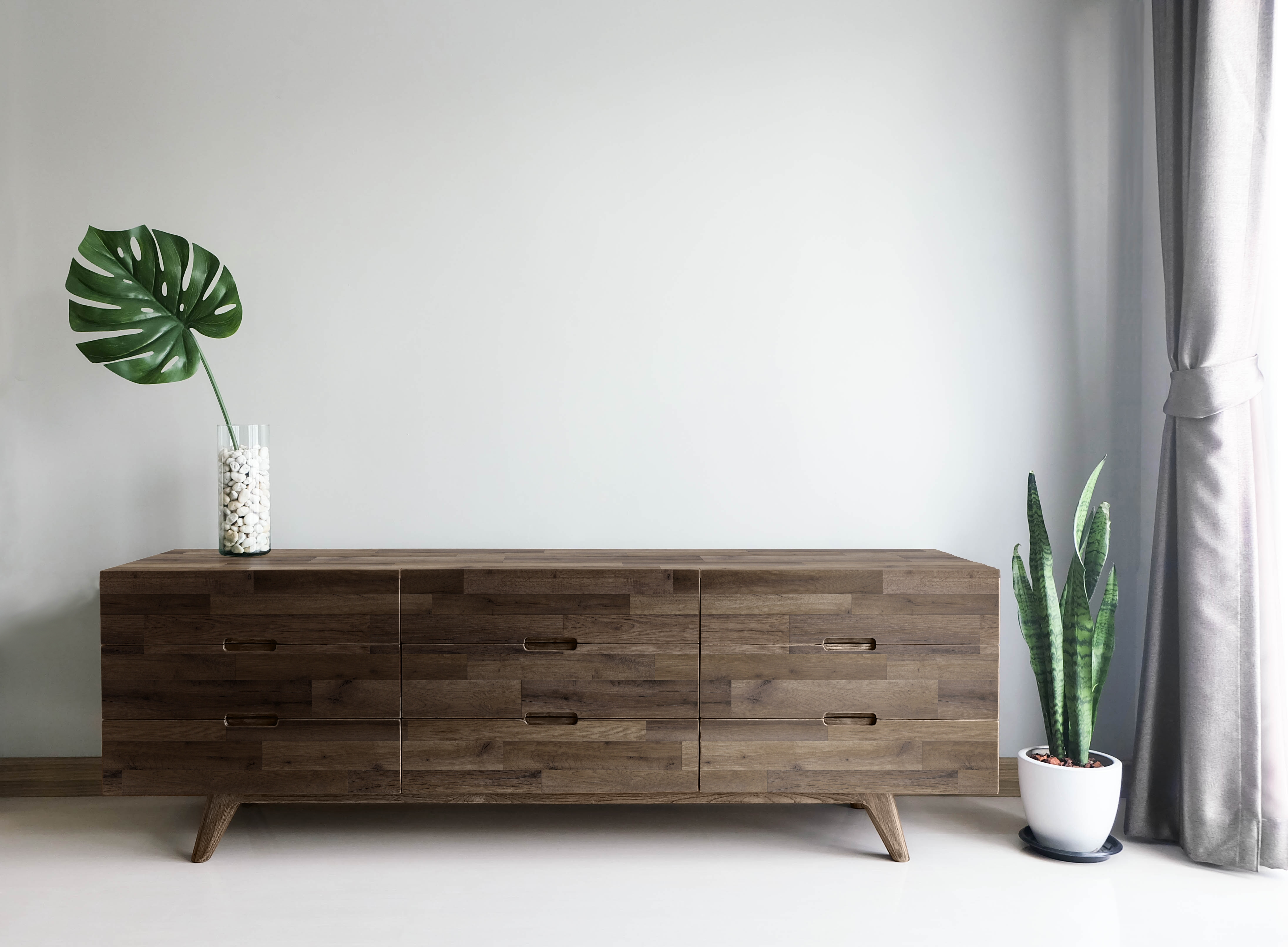 Consejos para fabricar muebles con tableros de melamina