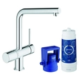 Sink Mixer Starter Kit - Blue® K7