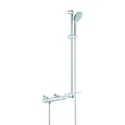 Thermostatic Shower Mixer - Grohtherm 1000 Cosmo