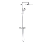 Combi Shower System - Rainshower SmartActive 310