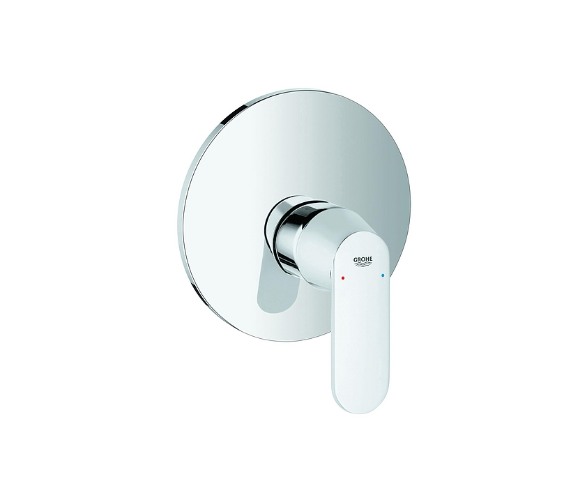 Смеситель для кухни grohe eurosmart cosmopolitan 30193000