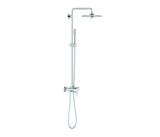 Shower Wall Mounted - Euphoria Concetto 260