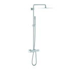 Shower System with Thermostat - Rainshower® F-Series 254