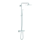 Shower System and Thermostat - Rainshower® Veris 300