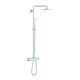Shower System and Thermostat - Rainshower® Veris 300