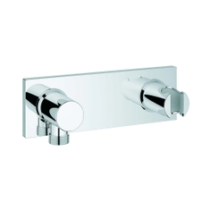 Wall Shower Union - Grohtherm F