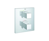 Shower Thermostat - Grohtherm Cube
