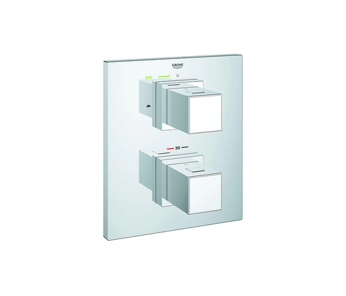 Shower Thermostat - Grohtherm Cube