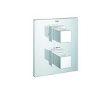 Thermostatic Shower Mixer - Grohtherm Cube