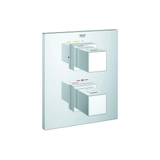 Thermostatic Shower Mixer - Grohtherm Cube