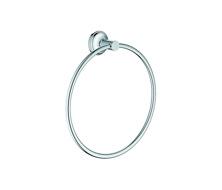 Towel Ring Essentials Authentic from Grohe
