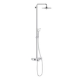 Mono Shower System - Euphoria 260 SmartControl