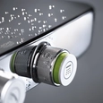 Mono Shower System - Euphoria 260 SmartControl