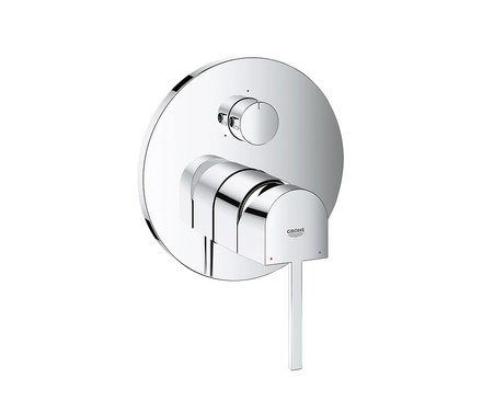 Shower Mixer - Plus from Grohe