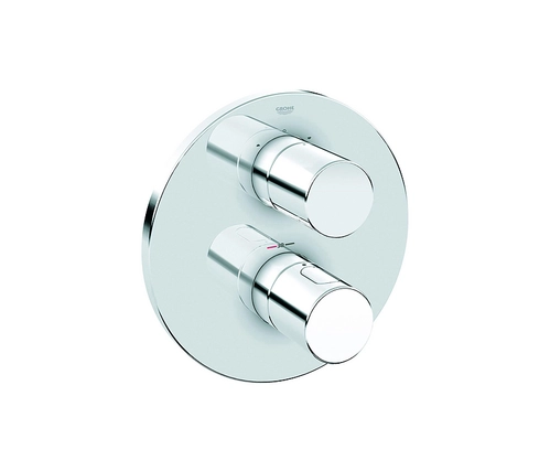 Shower Thermostat - Grohtherm 3000 Cosmopolitan