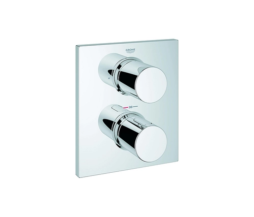 Shower Thermostat - Grohtherm F
