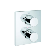 Shower Thermostat - Grohtherm F