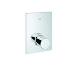 Shower Thermostatic Trim - Grohtherm F