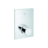 Shower Thermostatic Trim - Grohtherm F