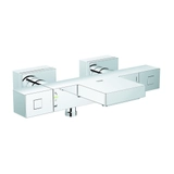Thermostatic Bath Mixer - Grohtherm Cube