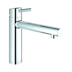 Sink Mixer - Concetto M