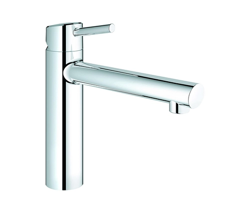Sink Mixer - Concetto M