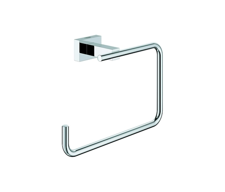 Towel Ring - Essentials Cube from Grohe