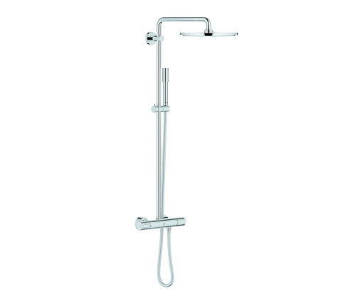 Shower System with Thermostat - Rainshower® System 310