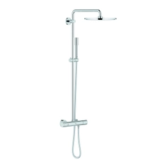 Shower System with Thermostat - Rainshower® System 310