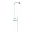 Shower System with Bath Thermostat - Rainshower® System 210