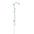 Shower System with Bath Thermostat - Rainshower® System 210