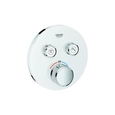 Concealed Thermostat - Grohtherm SmartControl
