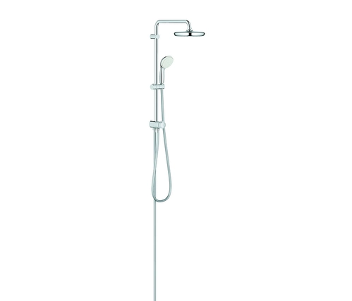Flex Shower System - New Tempesta 210