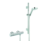 Thermostatic Shower Mixer - Grohtherm 3000 Cosmo