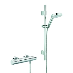 Thermostatic Shower Mixer - Grohtherm 3000 Cosmo