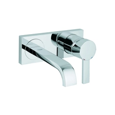 Basin Mixer Two-Hole S - Allure